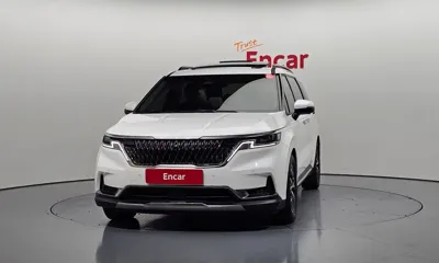 Kia Canival 2023, 48060 км, за 18493.19 USD