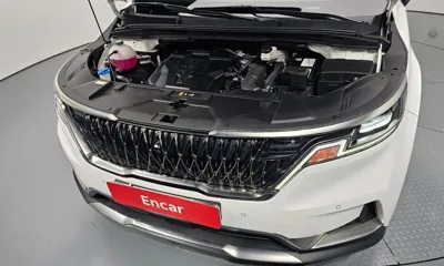 Kia Canival 2023, 48060 км, за 18475.17 USD - фото 6