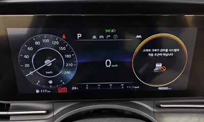 Kia Canival 2023, 48060 км, за 18475.17 USD - фото 8