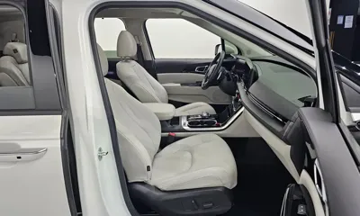 Kia Canival 2023, 48060 км, за 18475.17 USD - фото 11