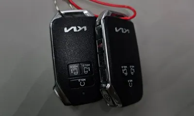 Kia Canival 2023, 48060 км, за 18475.17 USD - фото 32