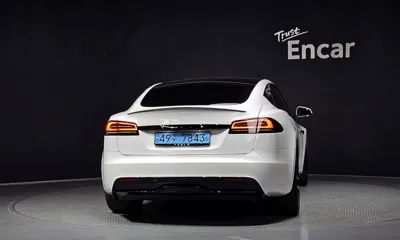 Tesla Model S 2023, 52762 км, за 74629.88 USD