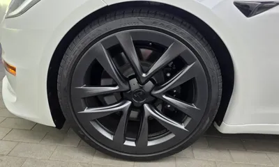 Tesla Model S 2023, 52762 км, за 74629.88 USD