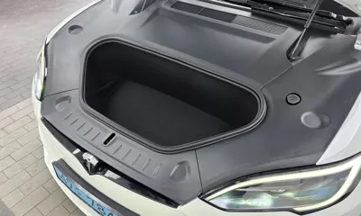 Tesla Model S 2023, 52762 км, за 74629.88 USD - фото 6