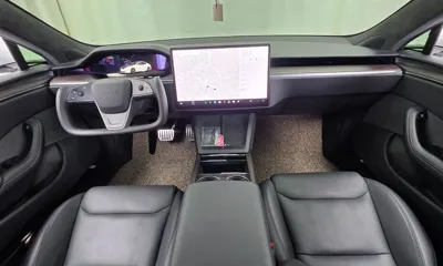 Tesla Model S 2023, 52762 км, за 74629.88 USD - фото 7