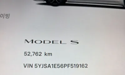 Tesla Model S 2023, 52762 км, за 74629.88 USD - фото 8