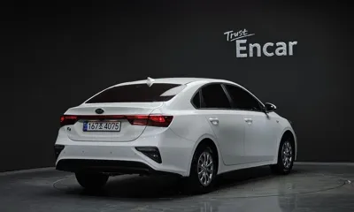 Kia K3 2021, 76585 км, за 7072.98 USD