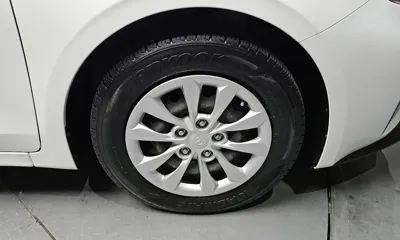 Kia K3 2021, 76585 км, за 7072.98 USD