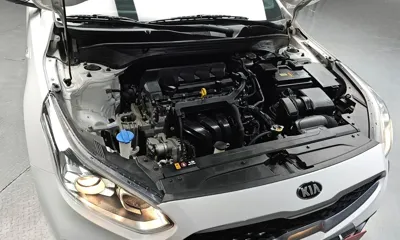 Kia K3 2021, 76585 км, за 7023.76 USD - фото 6