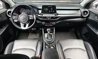 Kia K3 2021, 76585 км, за 7023.76 USD - фото 7
