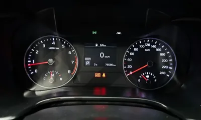 Kia K3 2021, 76585 км, за 7023.76 USD - фото 8