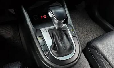 Kia K3 2021, 76585 км, за 7023.76 USD - фото 9