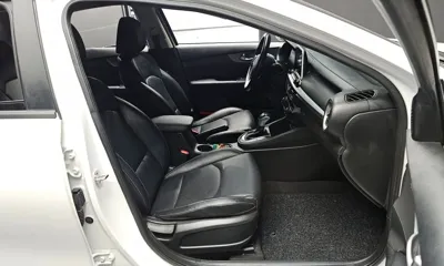 Kia K3 2021, 76585 км, за 7023.76 USD - фото 10