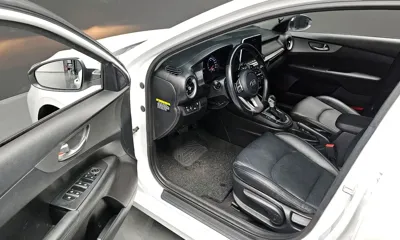 Kia K3 2021, 76585 км, за 7023.76 USD - фото 12