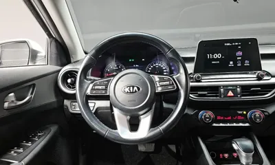Kia K3 2021, 76585 км, за 7023.76 USD - фото 13
