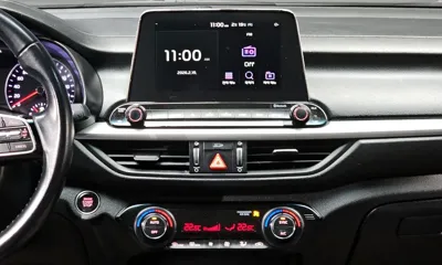 Kia K3 2021, 76585 км, за 7023.76 USD - фото 14