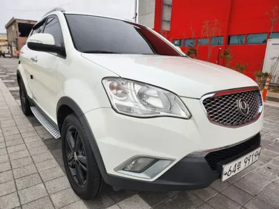 KG_Mobility_Ssangyong KORANDO 2013, 190000 км, за 2801.3 USD - фото 6
