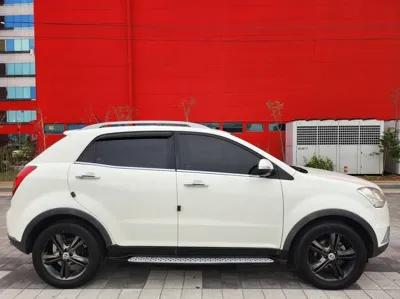 KG_Mobility_Ssangyong KORANDO 2013, 190000 км, за 2801.3 USD - фото 8