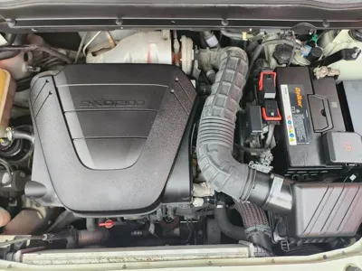KG_Mobility_Ssangyong KORANDO 2013, 190000 км, за 2801.3 USD - фото 9
