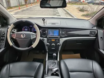 KG_Mobility_Ssangyong KORANDO 2013, 190000 км, за 2801.3 USD - фото 14