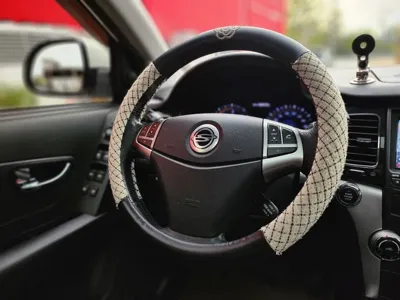 KG_Mobility_Ssangyong KORANDO 2013, 190000 км, за 2801.3 USD - фото 15