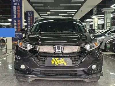 Honda Vezel 2022, 77000 км, за 9240.55 USD