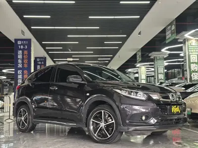 Honda Vezel 2022, 77000 км, за 9240.55 USD