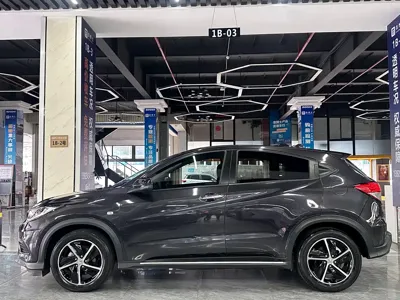 Honda Vezel 2022, 77000 км, за 9240.55 USD