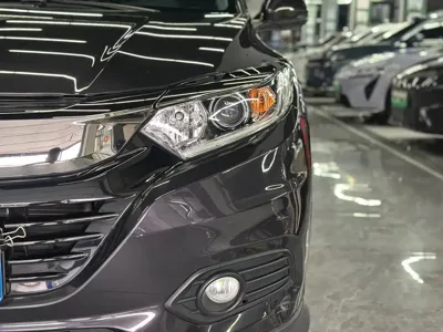 Honda Vezel 2022, 77000 км, за 9240.55 USD