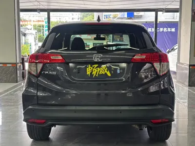 Honda Vezel 2022, 77000 км, за 9240.55 USD - фото 7