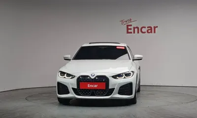 BMW i4 2024, 39070 км, за 35018.17 USD