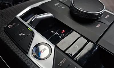 BMW i4 2024, 39070 км, за 35018.17 USD - фото 9