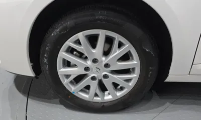 Renault-KoreaSamsung SM3 2014, 88991 км, за 1712.06 USD