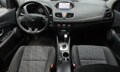 Renault-KoreaSamsung SM3 2014, 88991 км, за 1712.06 USD - фото 7