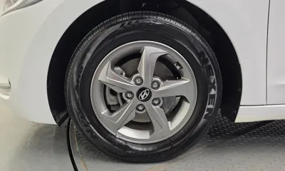 Hyundai Avante 2017, 38360 км, за 7155.87 USD
