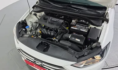 Hyundai Avante 2017, 38360 км, за 7118.37 USD - фото 6