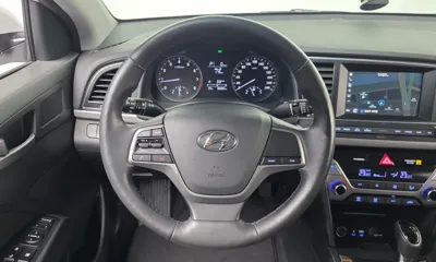 Hyundai Avante 2017, 38360 км, за 7118.37 USD - фото 13