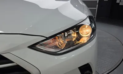 Hyundai Avante 2017, 38360 км, за 7118.37 USD - фото 22