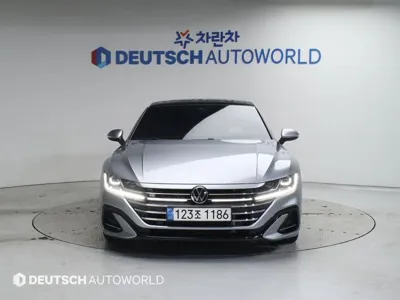 Volkswagen Arteon 2022, 64474 км, за 21445.74 USD