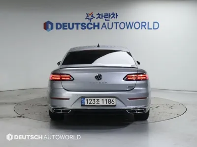 Volkswagen Arteon 2022, 64474 км, за 21445.74 USD