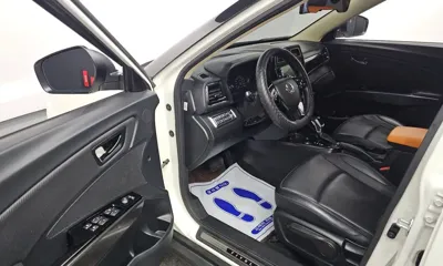 KG_Mobility_Ssangyong TIBOLI 2021, 92404 км, за 8609.26 USD - фото 10