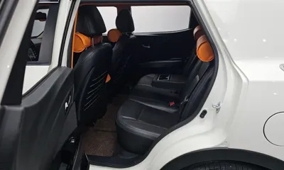KG_Mobility_Ssangyong TIBOLI 2021, 92404 км, за 8609.26 USD - фото 11