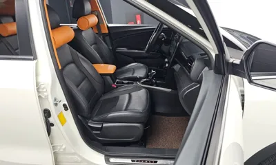 KG_Mobility_Ssangyong TIBOLI 2021, 92404 км, за 8609.26 USD - фото 12