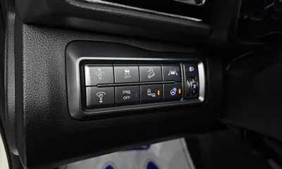 KG_Mobility_Ssangyong TIBOLI 2021, 92404 км, за 8609.26 USD - фото 14