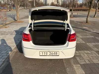 ChevroletGMDaewoo Cruze 2015, 112833 км, за 2363.14 USD