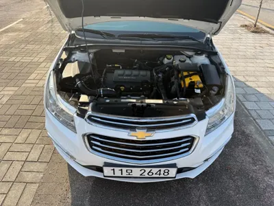 ChevroletGMDaewoo Cruze 2015, 112833 км, за 2363.14 USD - фото 6