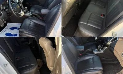 ChevroletGMDaewoo Cruze 2015, 112833 км, за 2363.14 USD - фото 7