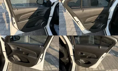 ChevroletGMDaewoo Cruze 2015, 112833 км, за 2363.14 USD - фото 8
