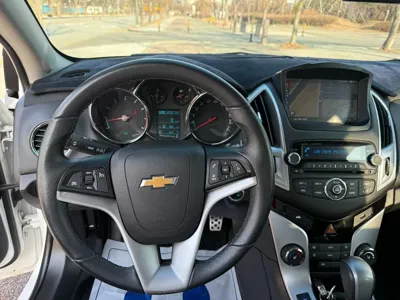 ChevroletGMDaewoo Cruze 2015, 112833 км, за 2363.14 USD - фото 9