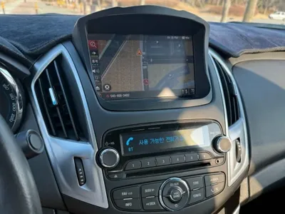 ChevroletGMDaewoo Cruze 2015, 112833 км, за 2363.14 USD - фото 11